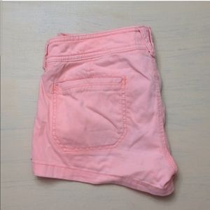 American Eagle mini shorts